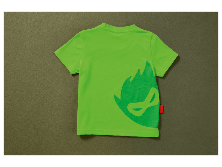 Prejsť na zobrazenie na celú obrazovku: lupilu Chlapčenské funkčné tričko, 2 kusy – obrázok 30