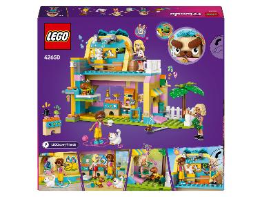 LEGO® Friends 42650 Obchod s doplnkami pre maznáčikov