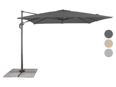 Slnečník Valencia Grande 280 x 280 cm