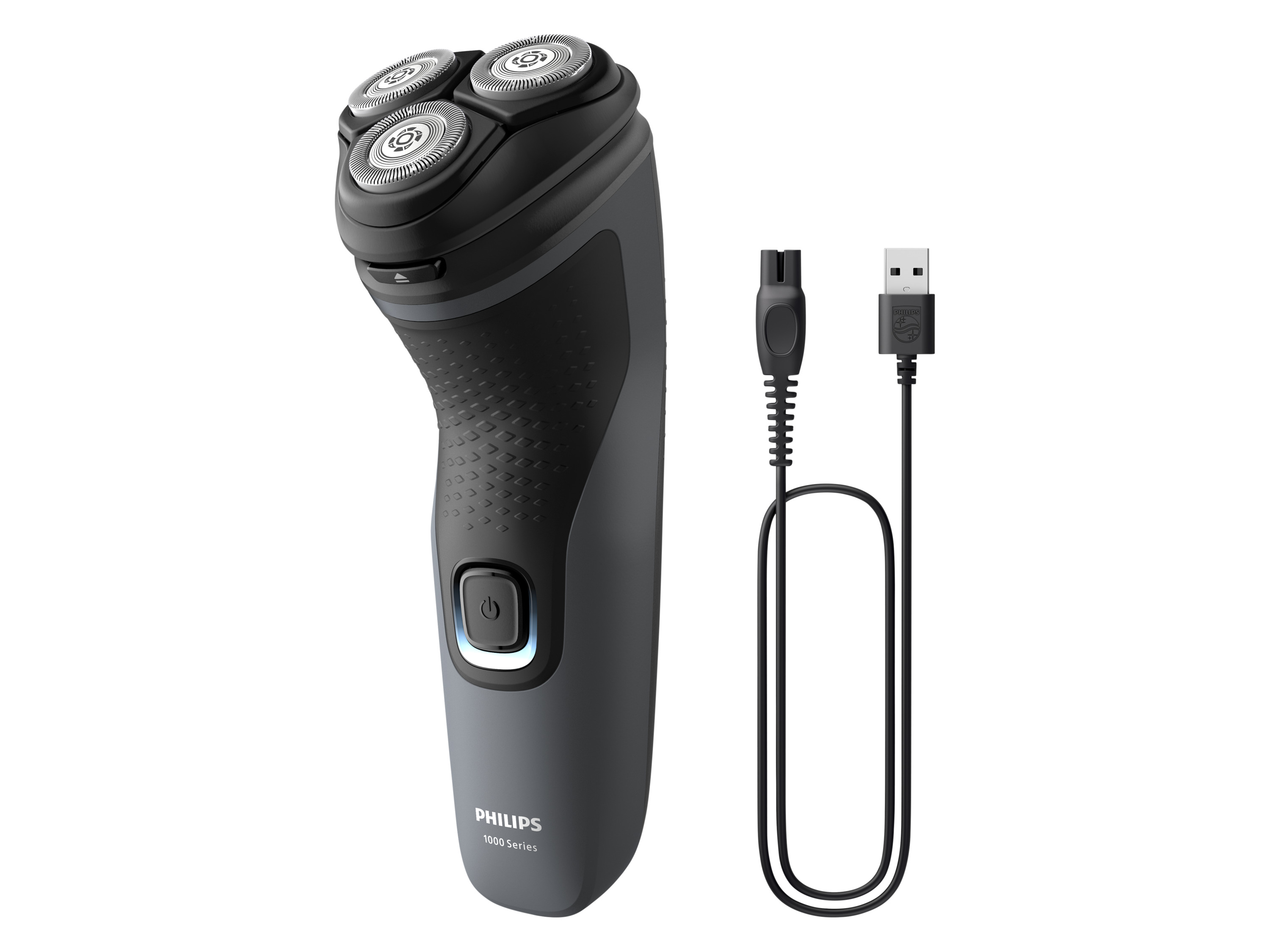 PHILIPS Holiaci strojček Series 1000 S1142/02