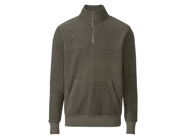 Prejsť na zobrazenie na celú obrazovku: LIVERGY® Pánsky pulóver – obrázok 2