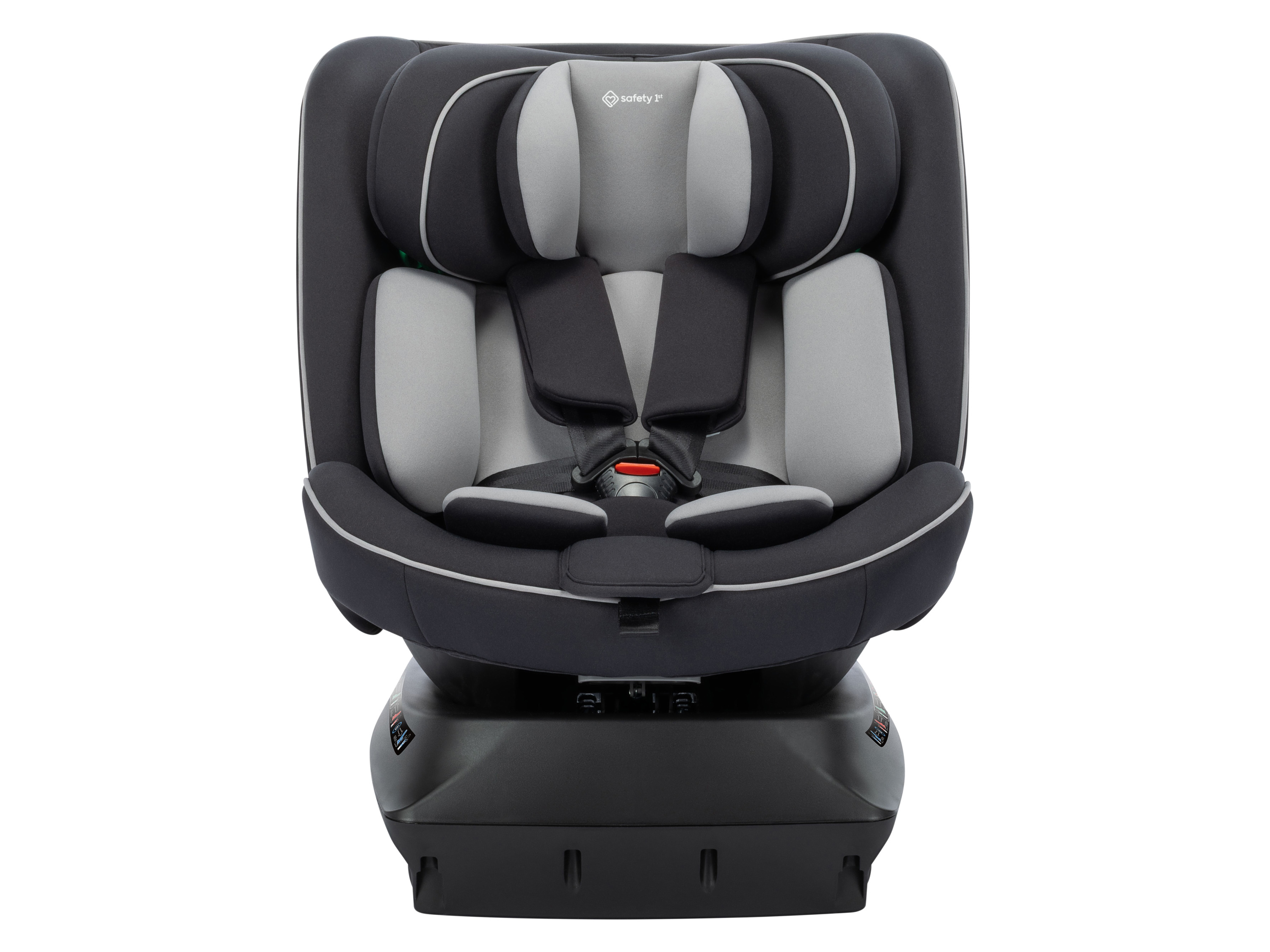 Safety 1st Detská autosedačka Cosmo 360 i-Safe, 40 – 150 cm