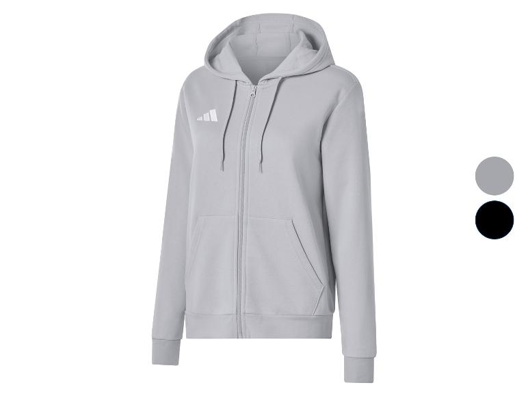 adidas Dámska tepláková mikina Entrada 26