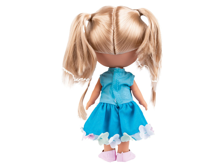 Prejsť na zobrazenie na celú obrazovku: Bayer Design Bábika s vlasmi City Girl, 31 cm – obrázok 4