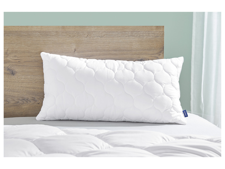 Prejsť na zobrazenie na celú obrazovku: Emma Vankúš z mikrovlákna Dry Comfort – obrázok 6