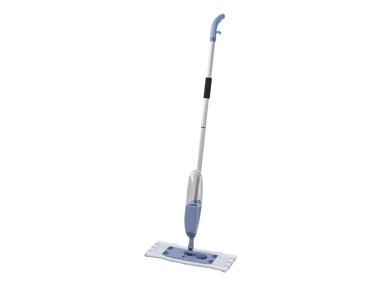 Prejsť na zobrazenie na celú obrazovku: AquaPur Mop s rozprašovačom – obrázok 1