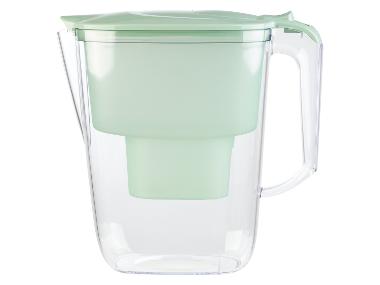 LIVARNO home Filtračná kanvica na vodu, 1 l