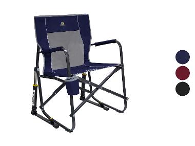 GCI Freestyle Rocker™ Campingstuhl mit Schaukelfunktion