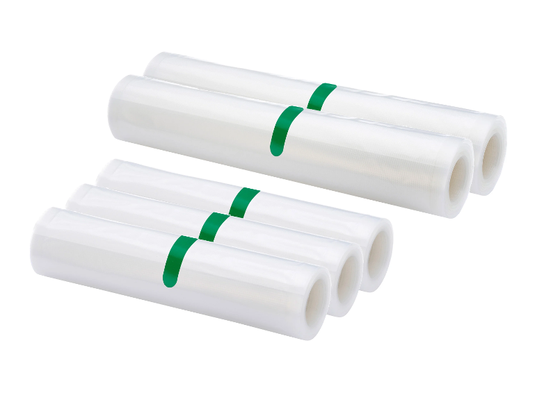 SILVERCREST® Fólie na vákuové balenie SFS 300 C1/SOFS 300 C1