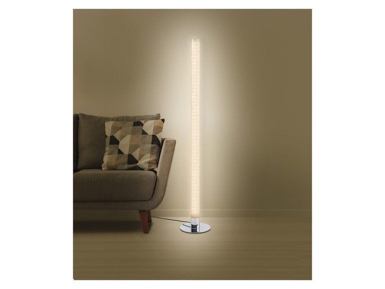 Prejsť na zobrazenie na celú obrazovku: LIVARNO home Stojacia LED lampa – obrázok 3
