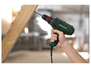 PARKSIDE® Vŕtačka PNS 300 B3