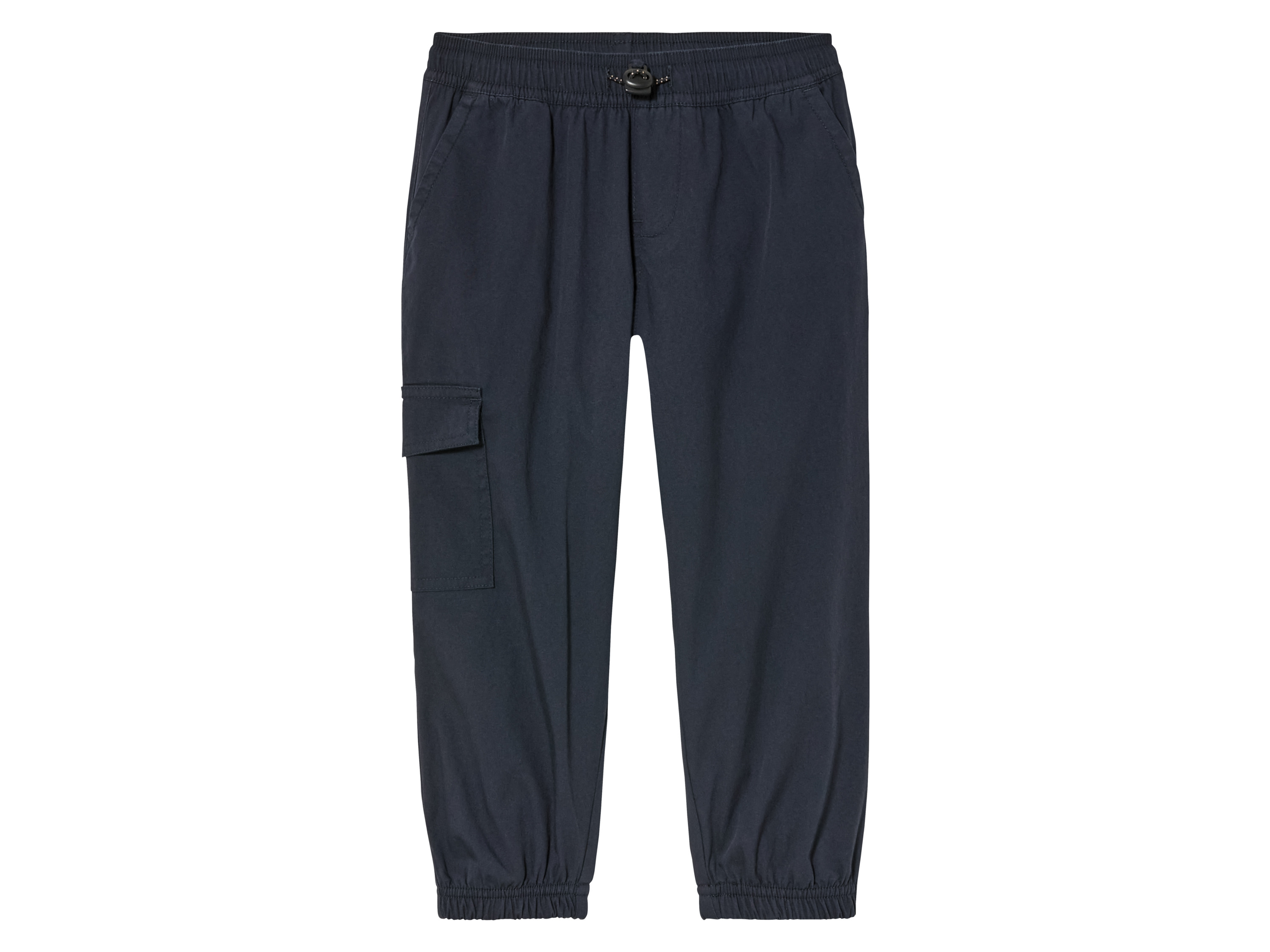 lupilu® Chlapčenské cargo termonohavice (98/104, navy modrá)