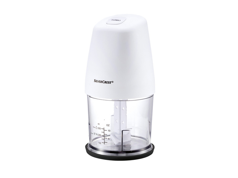 Prejsť na zobrazenie na celú obrazovku: SILVERCREST® KITCHEN TOOLS Multifunkčný krájač – obrázok 10