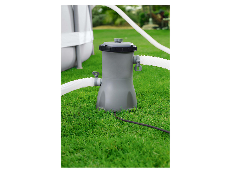 Bestway Filtračné čerpadlo 3 028 l/h