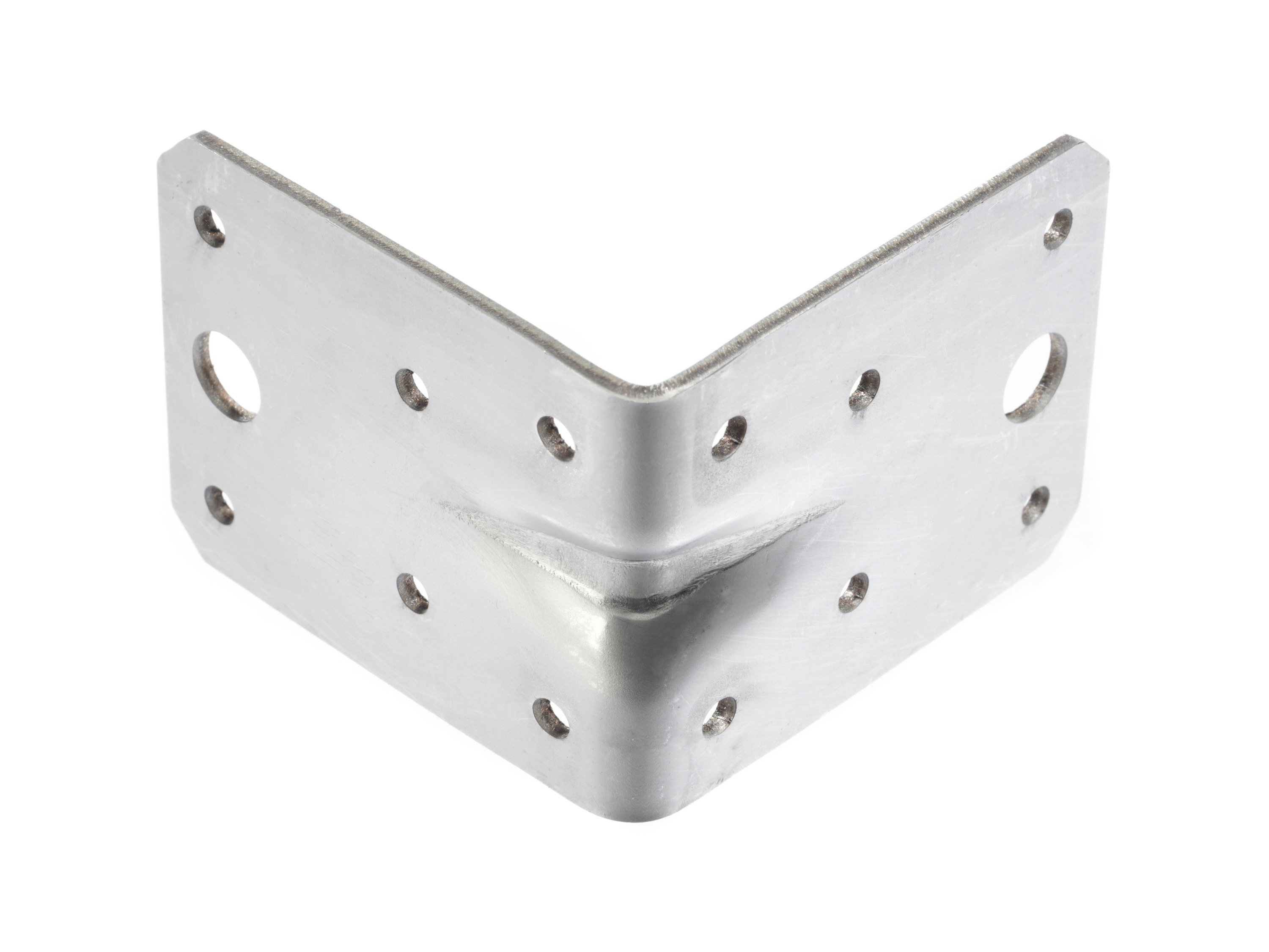 E-shop PARKSIDE® Spojovníky/Uholníky (uholník na ťažkú záťaž, 70 x 55 mm, 6 kusov)