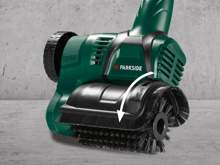 Prejsť na zobrazenie na celú obrazovku: PARKSIDE® Univerzálna kefa PUB 500 B1 – obrázok 13