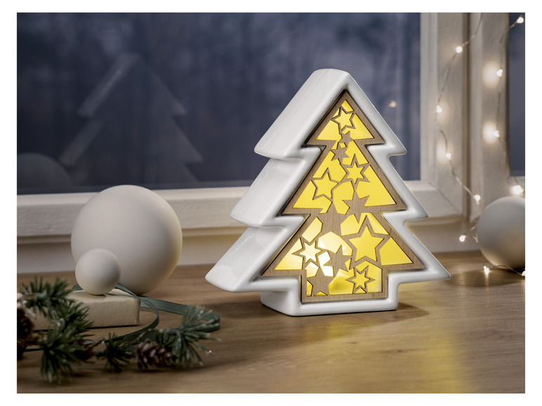 Prejsť na zobrazenie na celú obrazovku: LIVARNO home LED vianočná dekorácia – obrázok 11