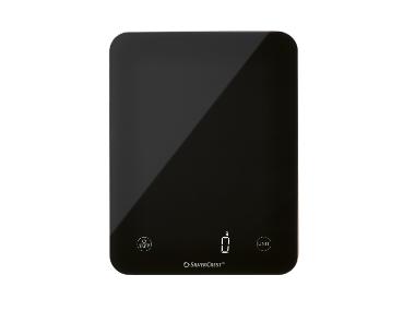 SILVERCREST® Kuchynská váha s digitálnym displejom Premium Best SAKW 10 A1/SSAKW 10 A1