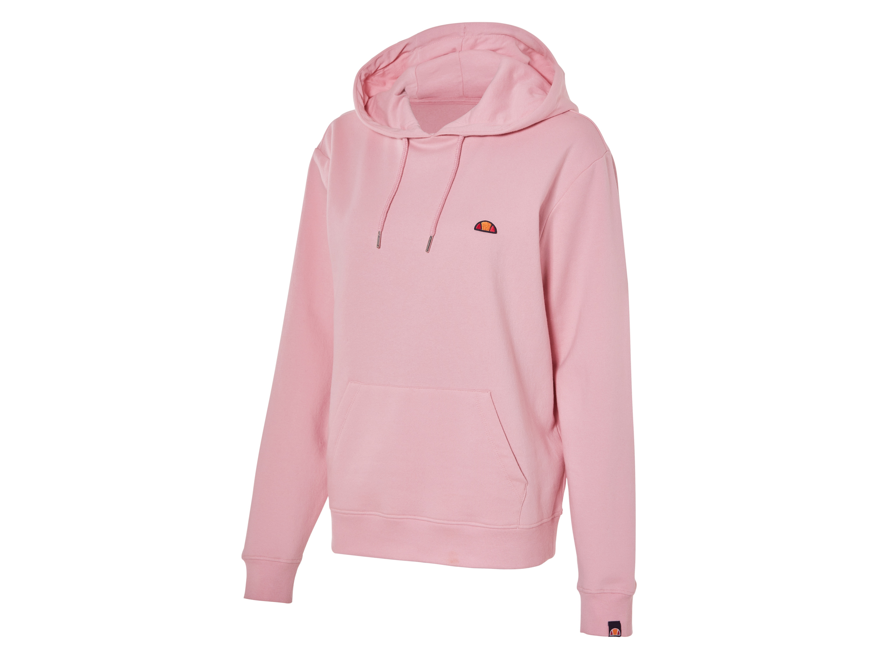 Ellesse Dámska mikina s kapucňou   (ružová, L (44/46))