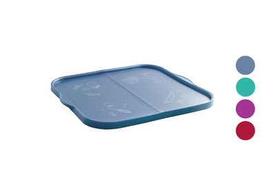 Coox Skladací silikónový plech na pečenie