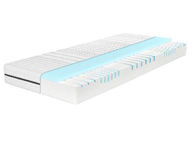 LIVARNO® 7-zónový matrac zo studenej peny Comfort, H2/H3