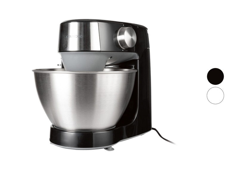 Kenwood Kuchynský robot Prospero KCH29.H0.WH BK
