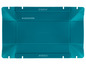 Turquoise Coox Wunderform rezacia doska.