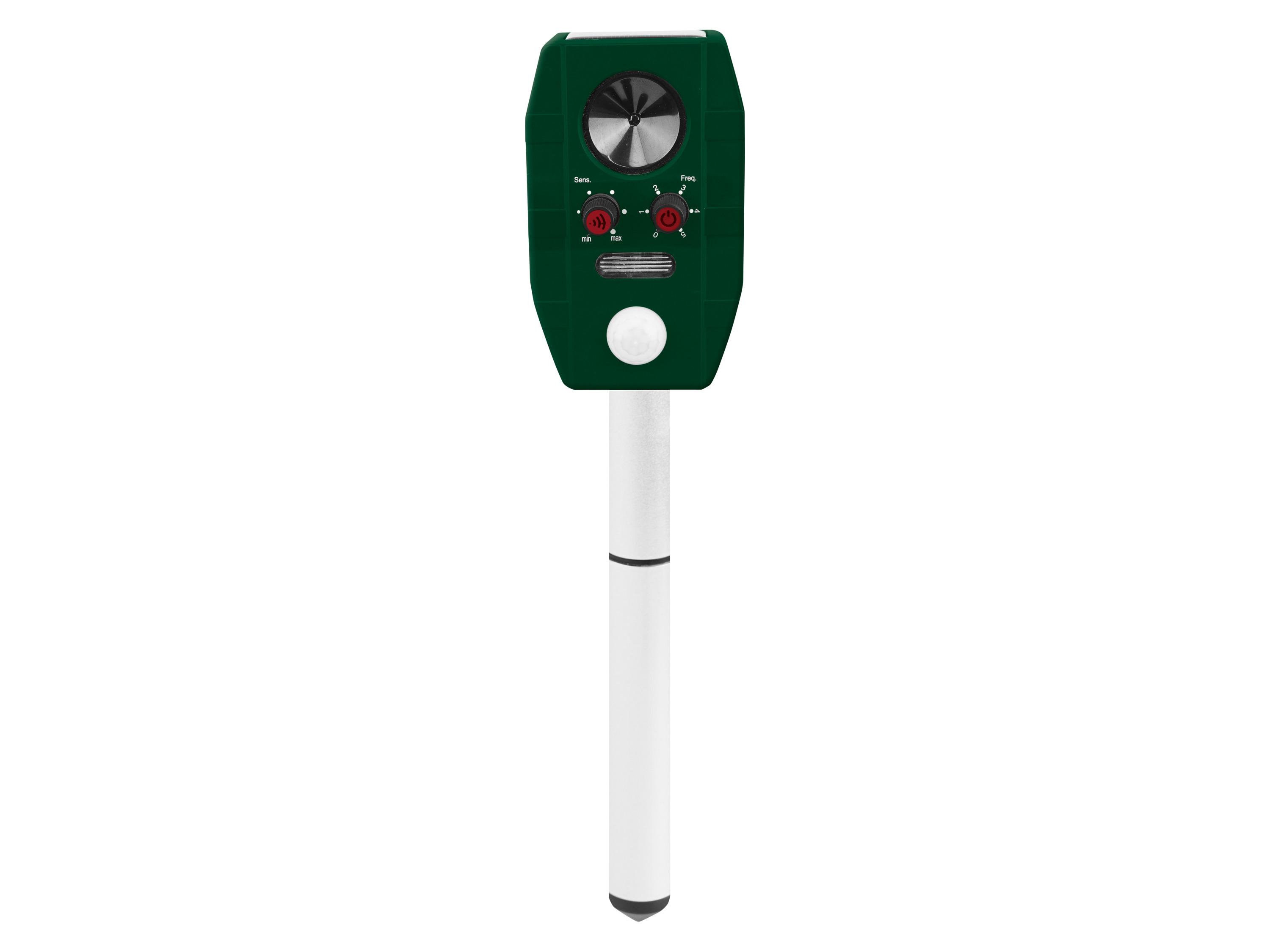 PARKSIDE® Solárny odpudzovač zvierat PTUS 1 B2