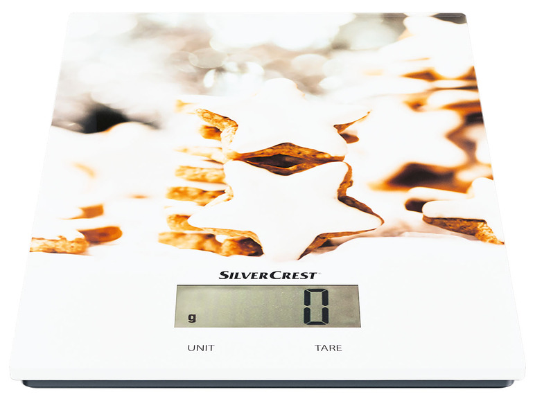 Prejsť na zobrazenie na celú obrazovku: SILVERCREST® Digitálna kuchynská váha SKW 5 C1 – obrázok 7