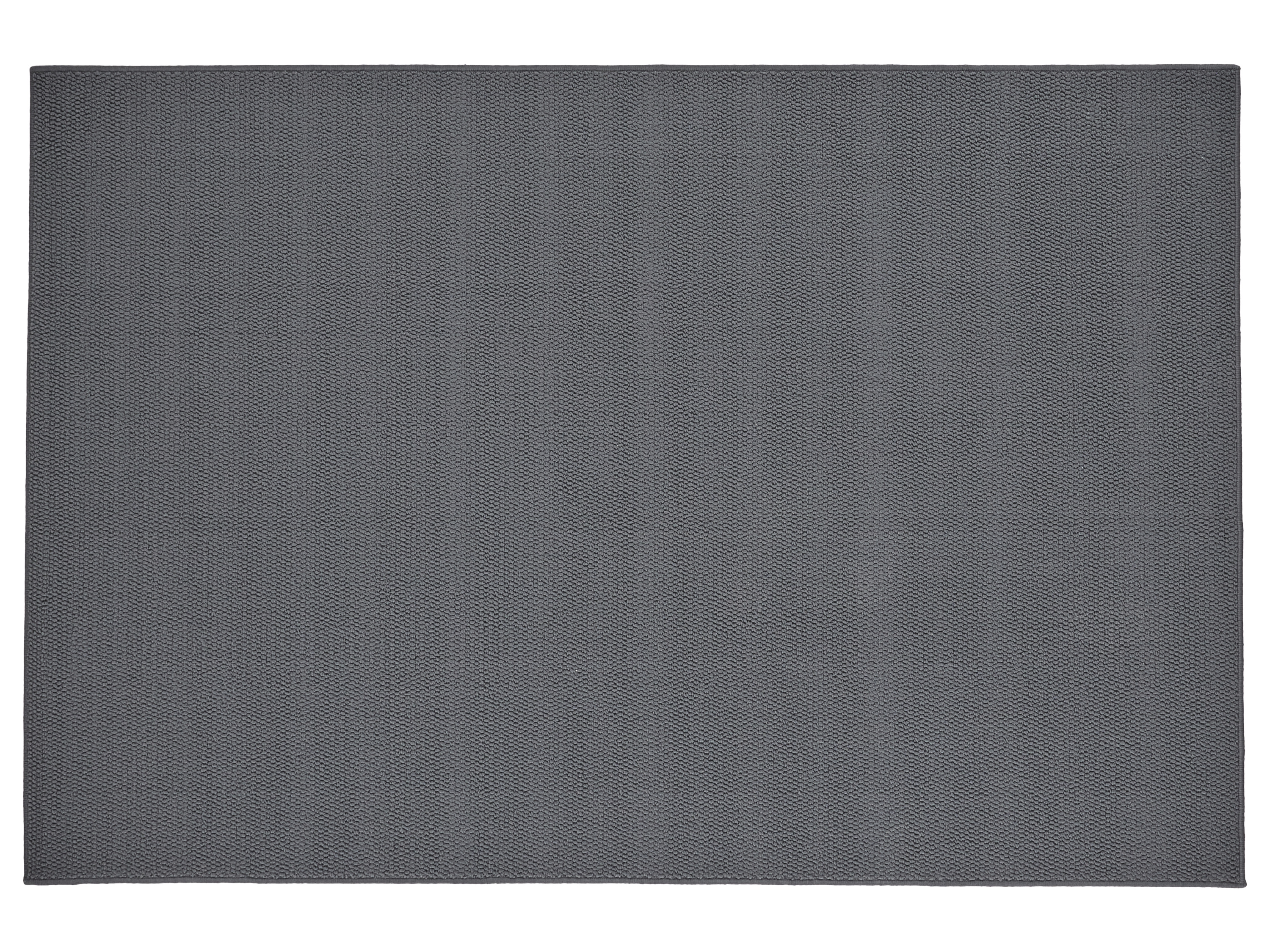 LIVARNO® Koberec, 115 x 180 cm (sivá)