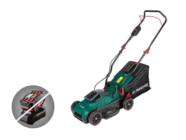 PARKSIDE® Aku kosačka na trávu PRMA 20-Li A1 – bez akumulátora