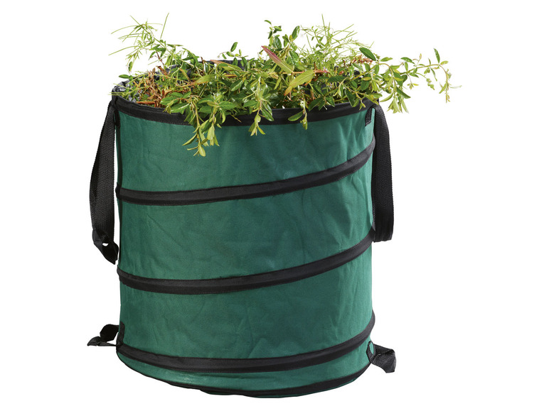 Prejsť na zobrazenie na celú obrazovku: PARKSIDE® Vrece na záhradný odpad, 85 l – obrázok 2