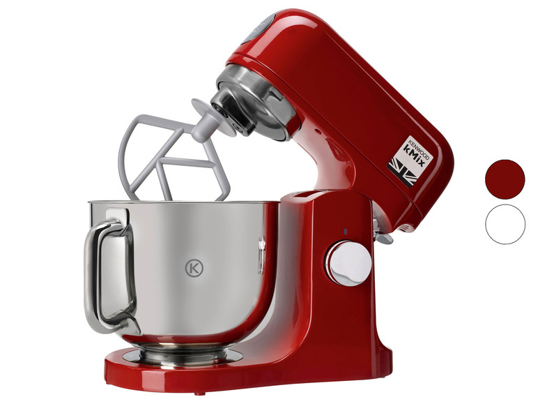 Kenwood Kuchynský robot K-Mix KMX75AB