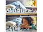 LEGO Star Wars sady s AT-TE Walkerom a Stormtroopermi.