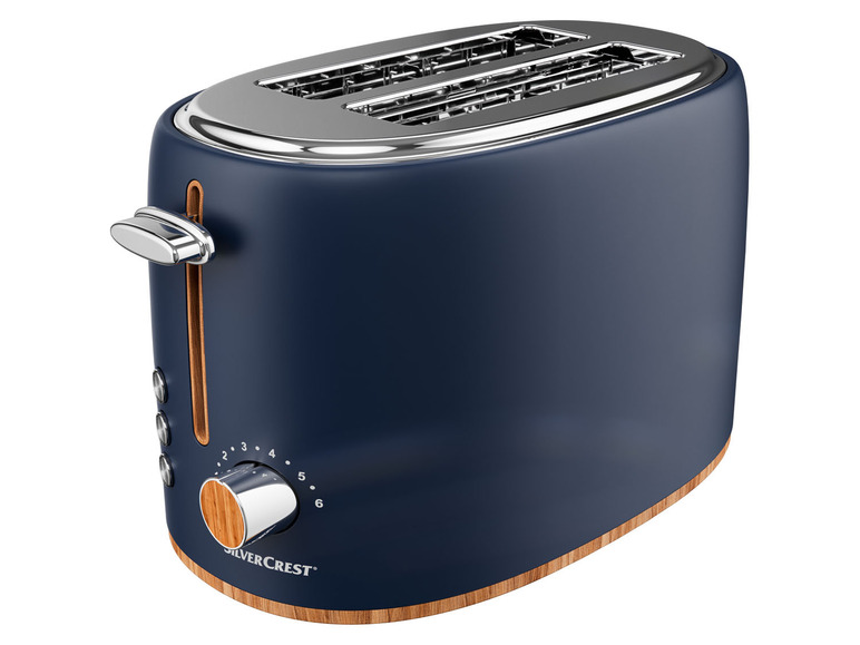 Prejsť na zobrazenie na celú obrazovku: SILVERCREST® Hriankovač STH 900 – obrázok 2