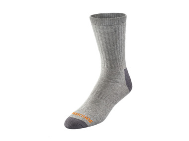 PARKSIDE® Pánske pracovné termoponožky, 2 páry