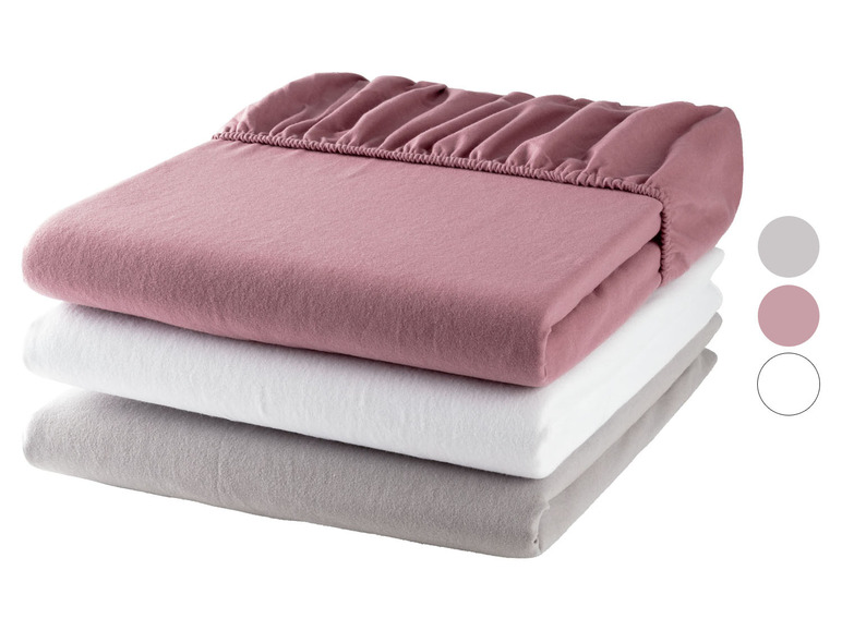 Prejsť na zobrazenie na celú obrazovku: LIVARNO home Napínacia plachta, 90 – 100 x 200 cm – obrázok 1