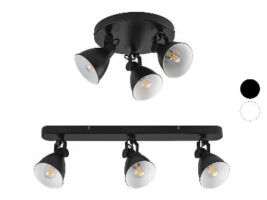 LIVARNO® Stropné LED svietidlo