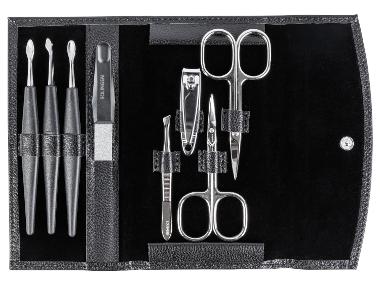CIEN Beauty Súprava na manikúru, 8-dielna