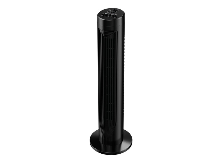 Prejsť na zobrazenie na celú obrazovku: SILVERCREST® Vežový ventilátor STV 50 G1 – obrázok 5