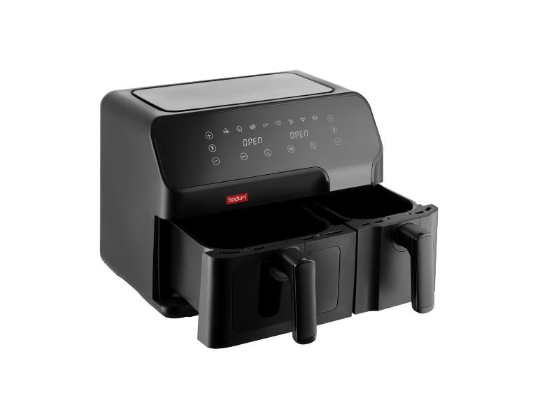 BODUM Teplovzdušná fritéza MELIOR L