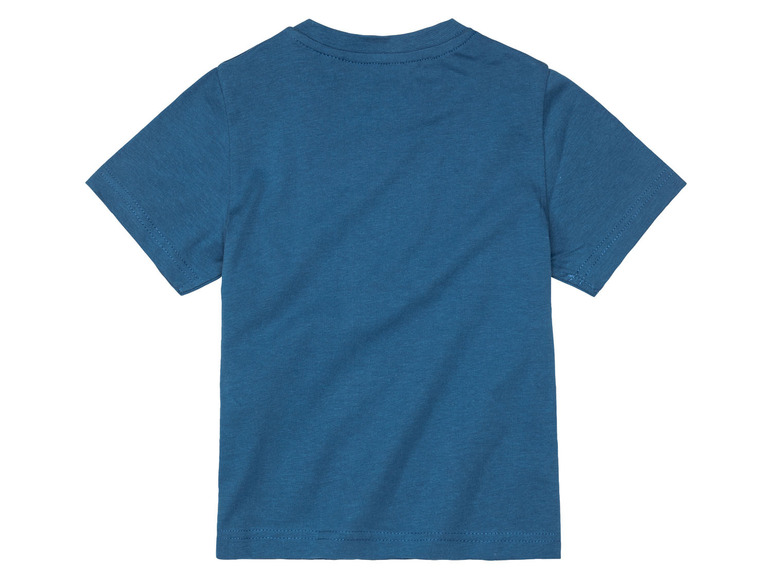 Prejsť na zobrazenie na celú obrazovku: lupilu Chlapčenské tričko, 3 kusy – obrázok 9