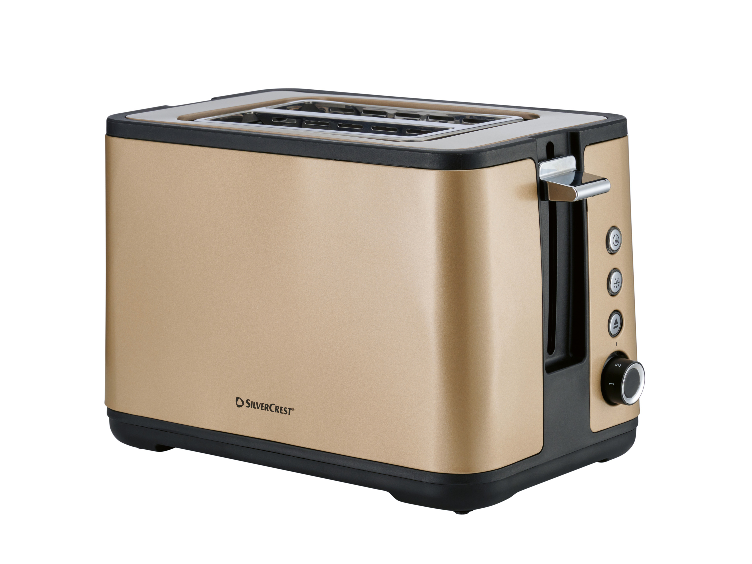 SILVERCREST Hriankovač STS 850 F3/SOTS 850 F3 (champagne)