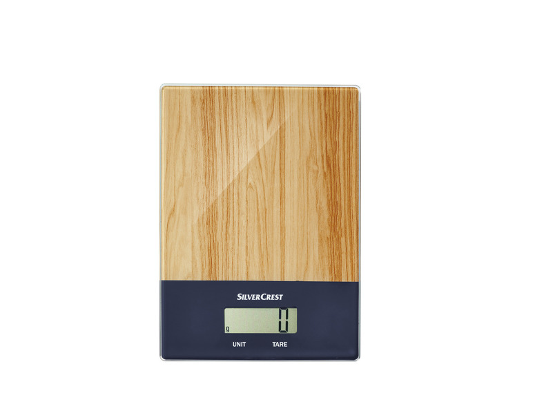 Prejsť na zobrazenie na celú obrazovku: SILVERCREST® KITCHEN TOOLS Digitálna kuchynská váha – obrázok 6