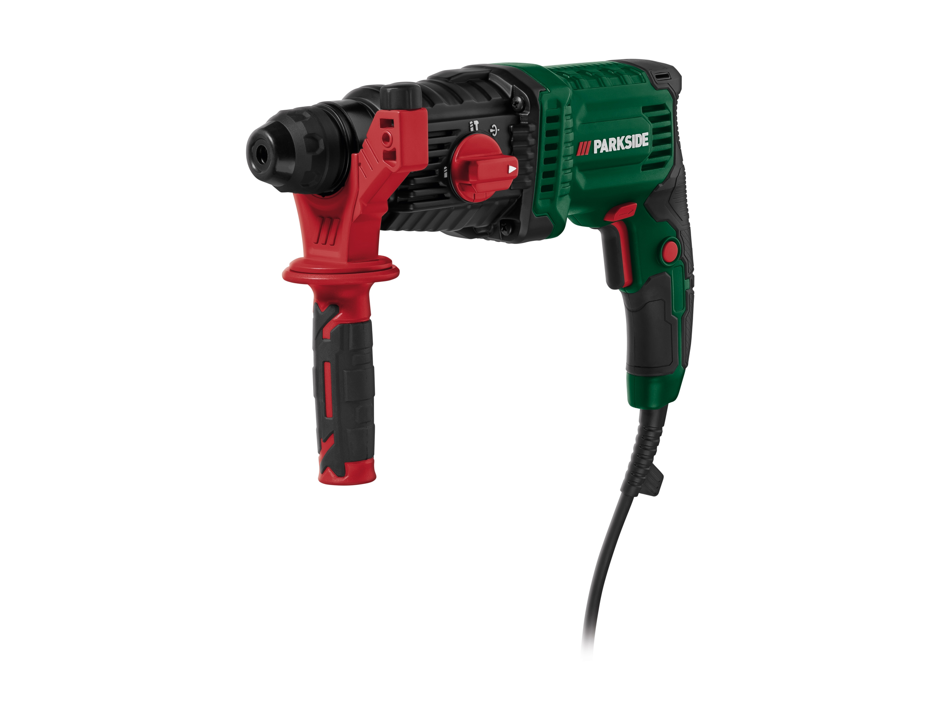 PARKSIDE® Vŕtacie a sekacie kladivo PBH 800 B1