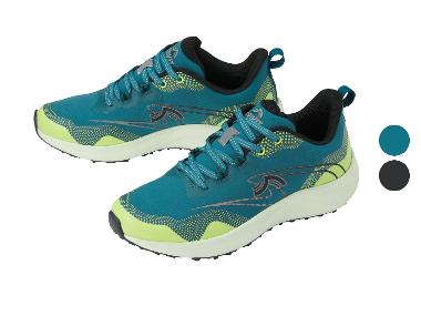 CRIVIT Dámske bežecké tenisky