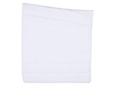 LIVARNO® Prešívaná prikrývka, 200 x 220 cm