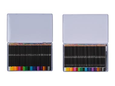 crelando® Pastelky, 36 kusov