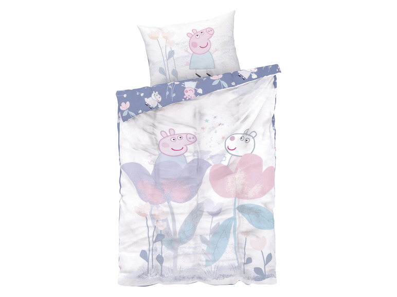 Prejsť na zobrazenie na celú obrazovku: Detská posteľná bielizeň z bavlny Renforcé, 140 x 200 cm – obrázok 12