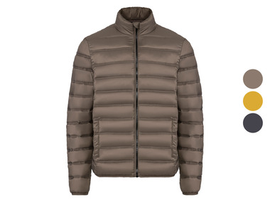 LIVERGY® Pánska bunda